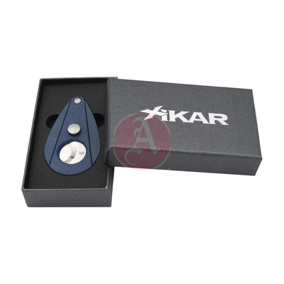 Blue Lapis Xi2 Cutter