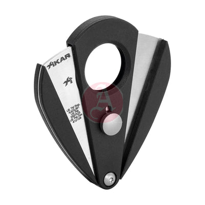 Noir Black Xi2 Cutter