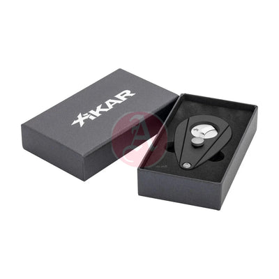Noir Black Xi2 Cutter