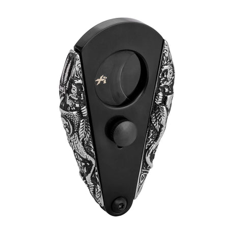 Xi3-302My3Db Cutter, Mayan 3D Phantom, Black Special Edition
