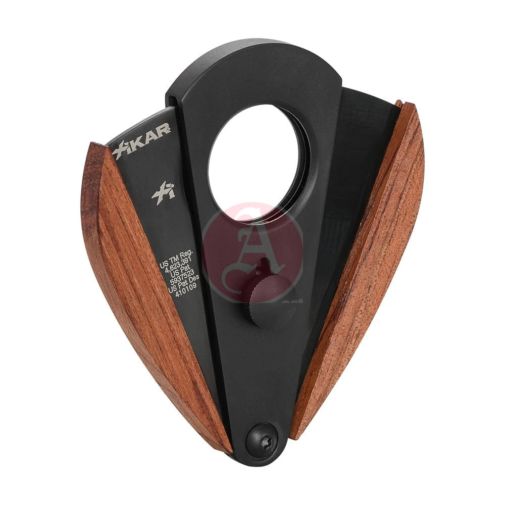 XI3 Cutter, Phantom Redwood