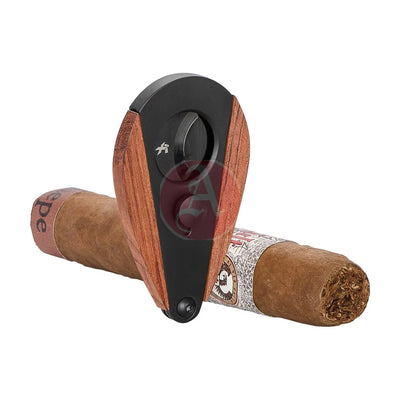 XI3 Cutter, Phantom Redwood