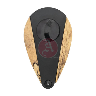 XI3 Cutter, Phantom Spalted Tamarind