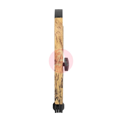 XI3 Cutter, Phantom Spalted Tamarind