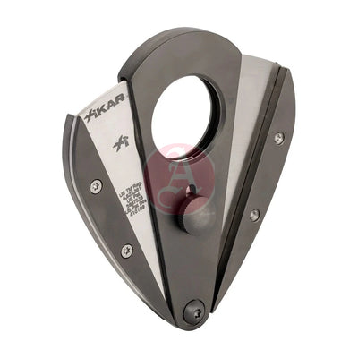 XI3 Cutter, Titanium Black