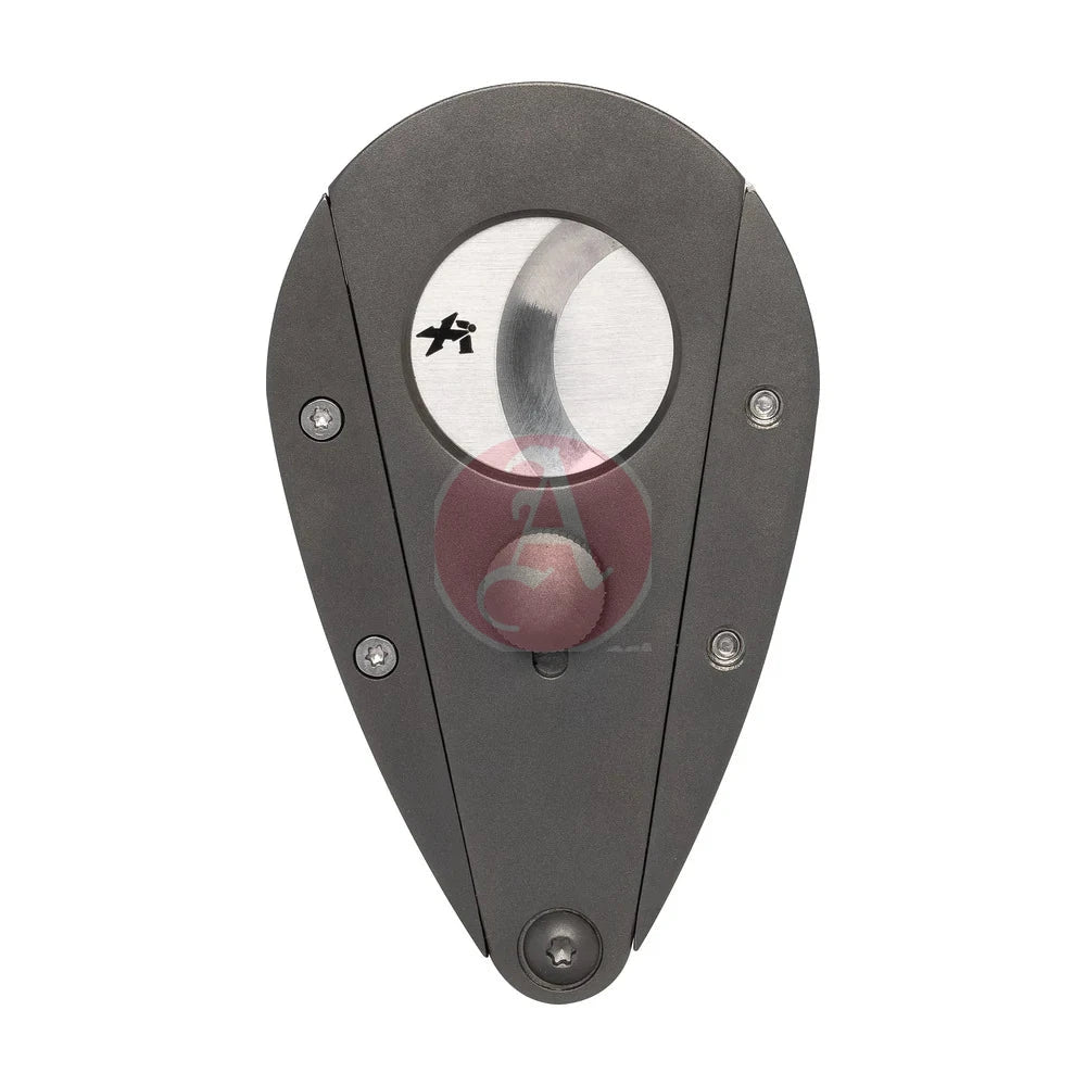 XI3 Cutter, Titanium Black