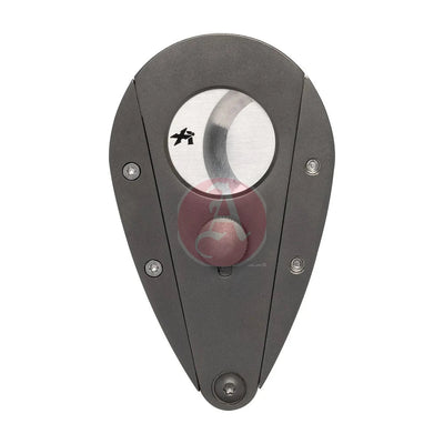 XI3 Cutter, Titanium Black