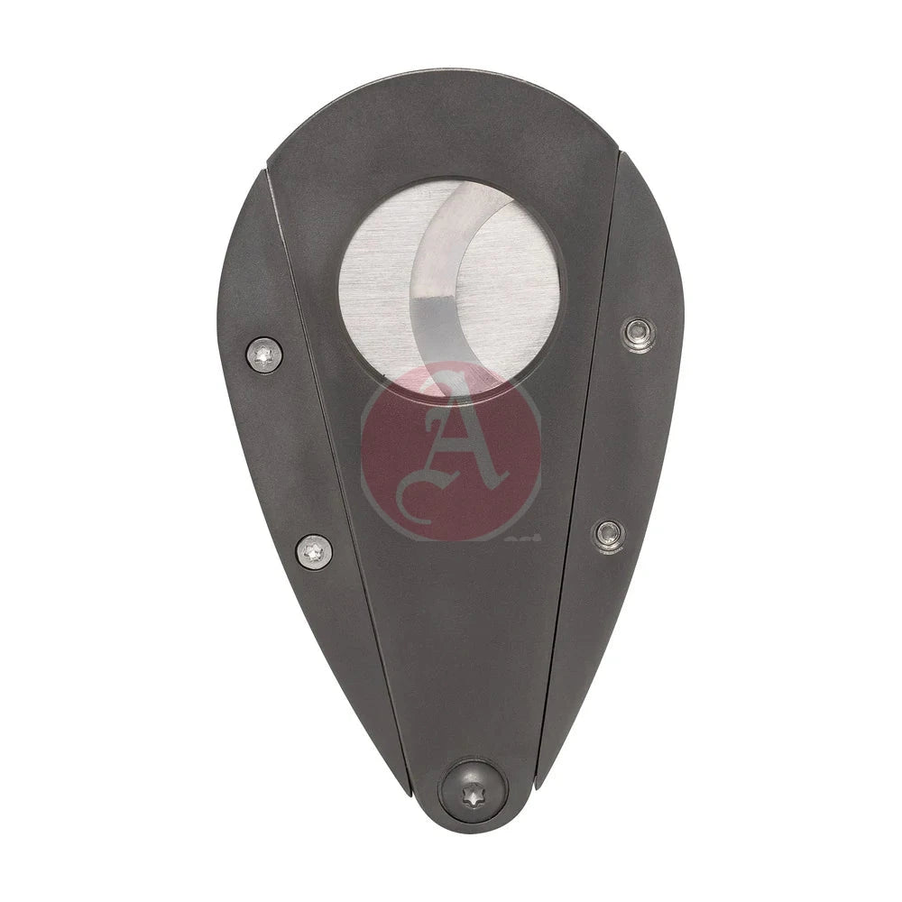 XI3 Cutter, Titanium Black