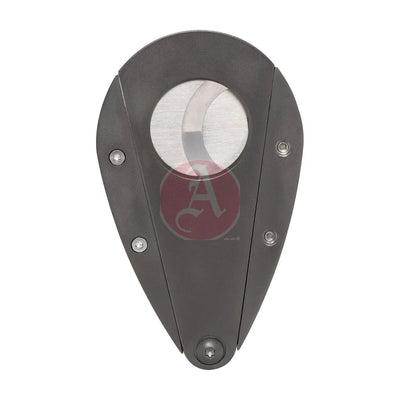 XI3 Cutter, Titanium Black