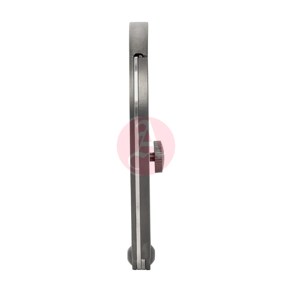 XI3 Cutter, Titanium Black