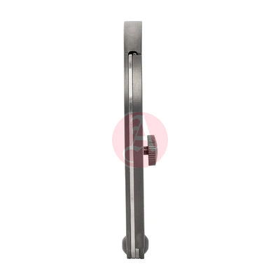 XI3 Cutter, Titanium Black