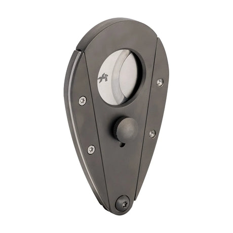 XI3 Cutter, Titanium Black