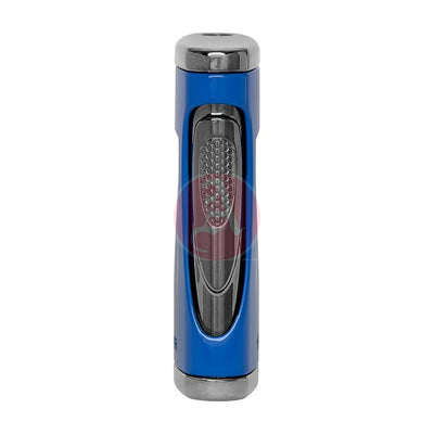 Xidris Single Jet Flame, Wind Resistant, Cobalt Blue