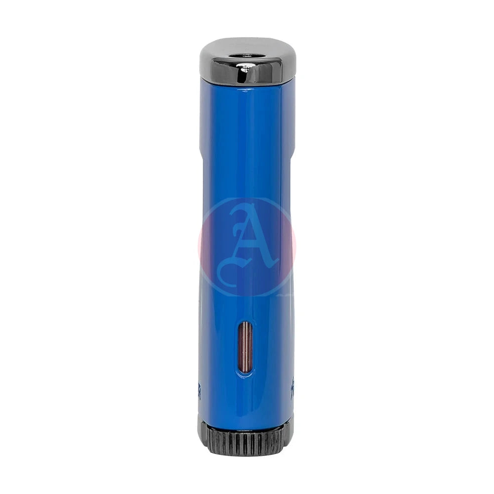 Xidris Single Jet Flame, Wind Resistant, Cobalt Blue