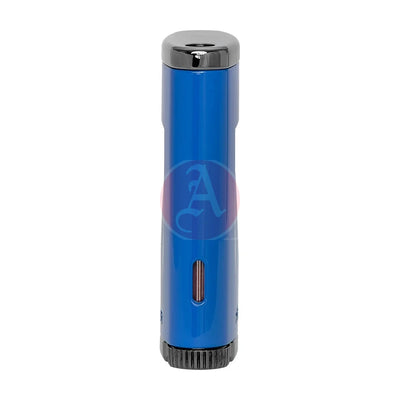 Xidris Single Jet Flame, Wind Resistant, Cobalt Blue