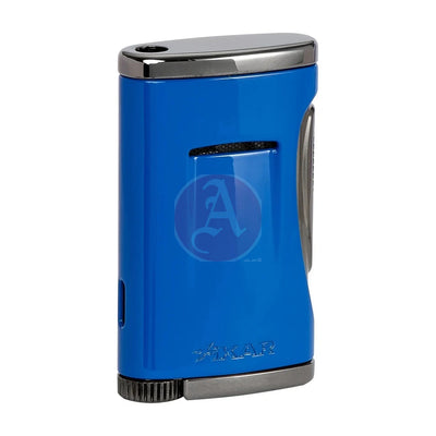 Xidris Single Jet Flame, Wind Resistant, Cobalt Blue