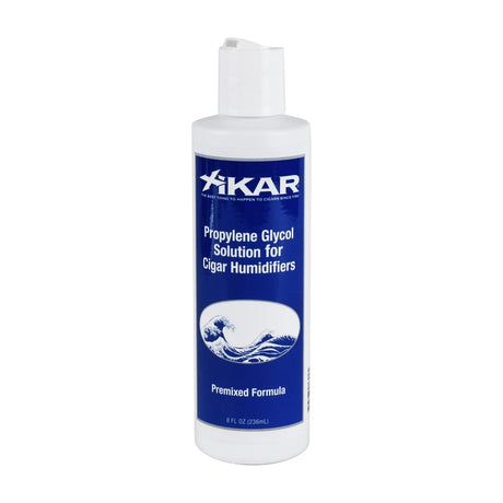 Xikar 814Xi Propylene Glycol Solution 8 Oz.