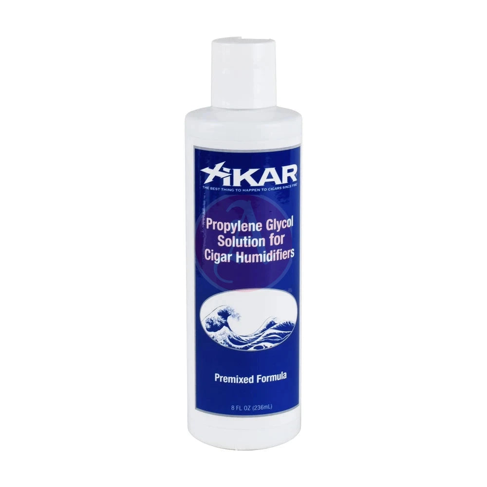 Xikar 814Xi Propylene Glycol Solution 8 Oz.