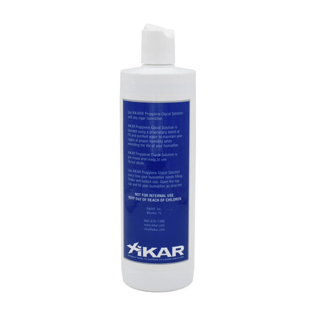 Xikar 815Xi Propylene Glycol Solution 16 Oz.