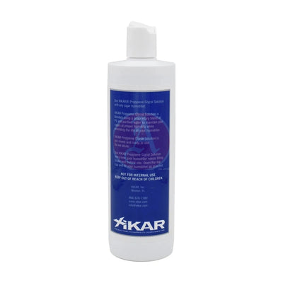 Xikar 815Xi Propylene Glycol Solution 16 Oz.