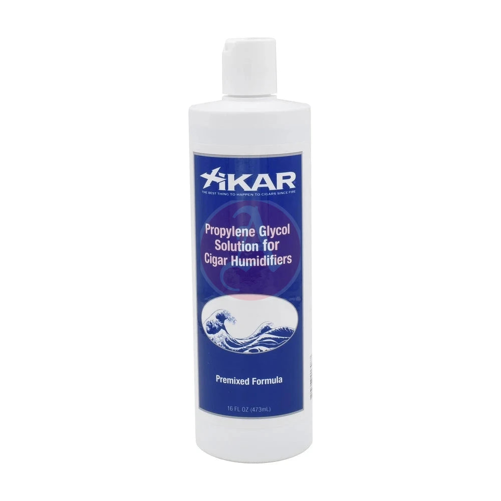 Xikar 815Xi Propylene Glycol Solution 16 Oz.