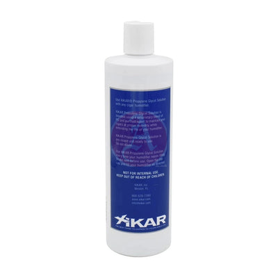Xikar 815Xi Propylene Glycol Solution 16 Oz.