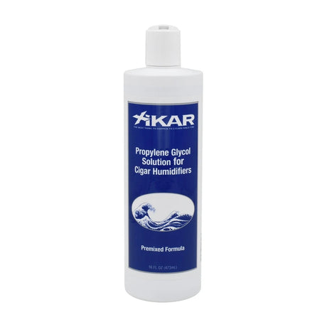 Xikar 815Xi Propylene Glycol Solution 16 Oz.