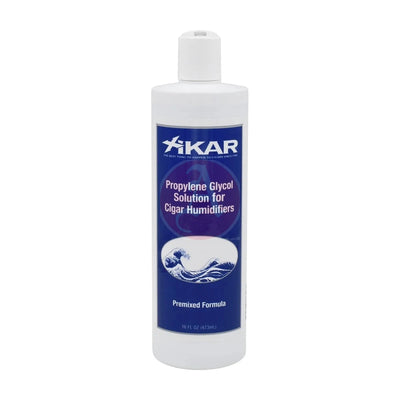 Xikar 815Xi Propylene Glycol Solution 16 Oz.