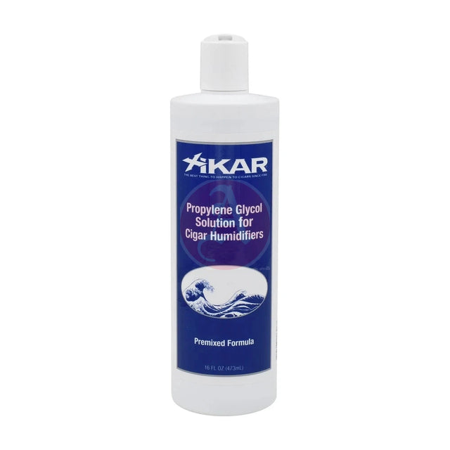 Xikar 815Xi Propylene Glycol Solution 16 Oz.