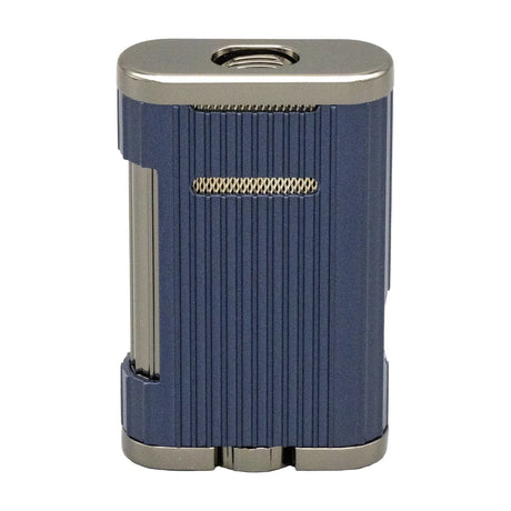 Xikar Allume 3 Triple Jet Lighter - Blue
