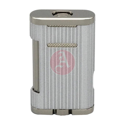 Xikar Allume 3 Triple Jet Lighter - Gunmetal