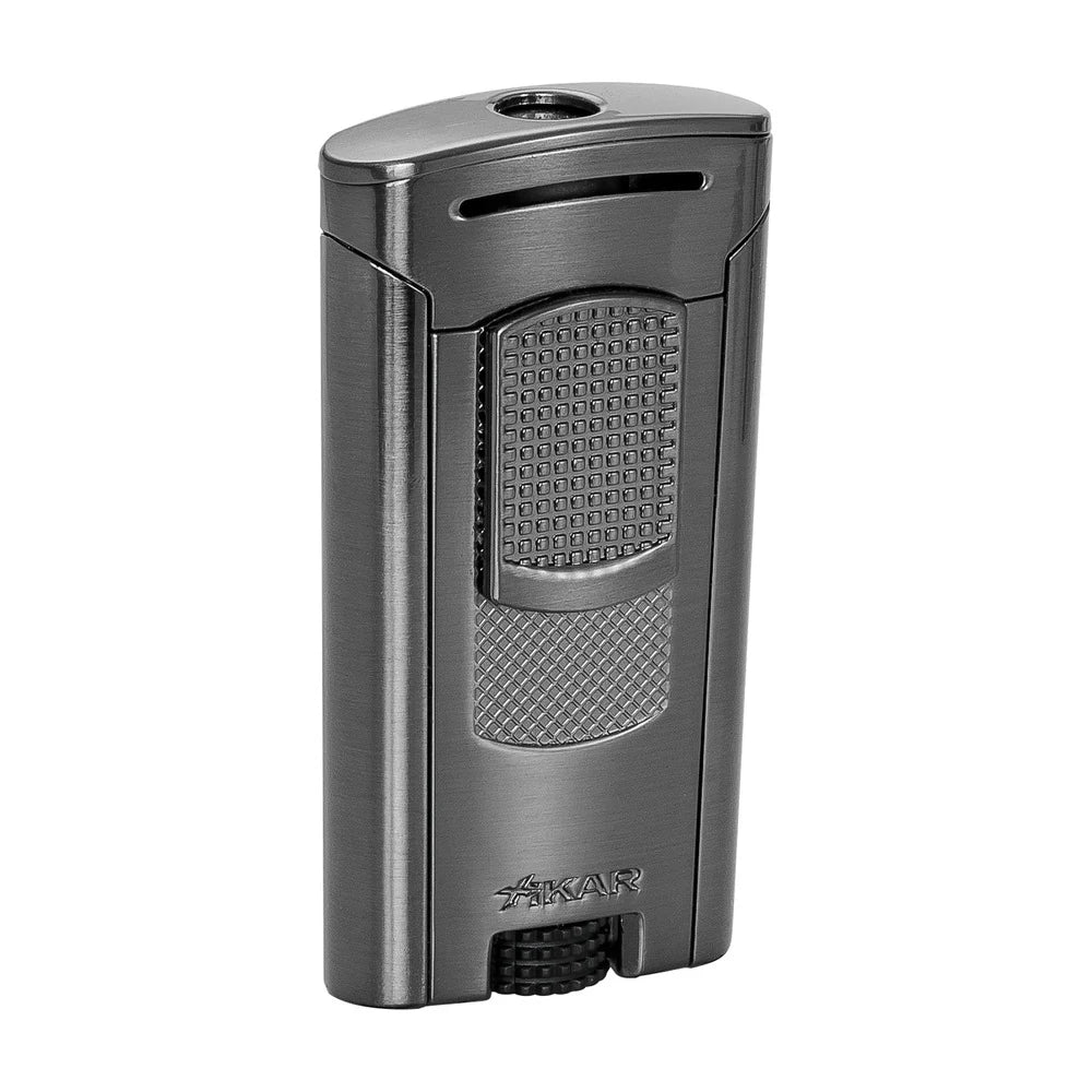 Xikar Astral Lighter Gunmetal