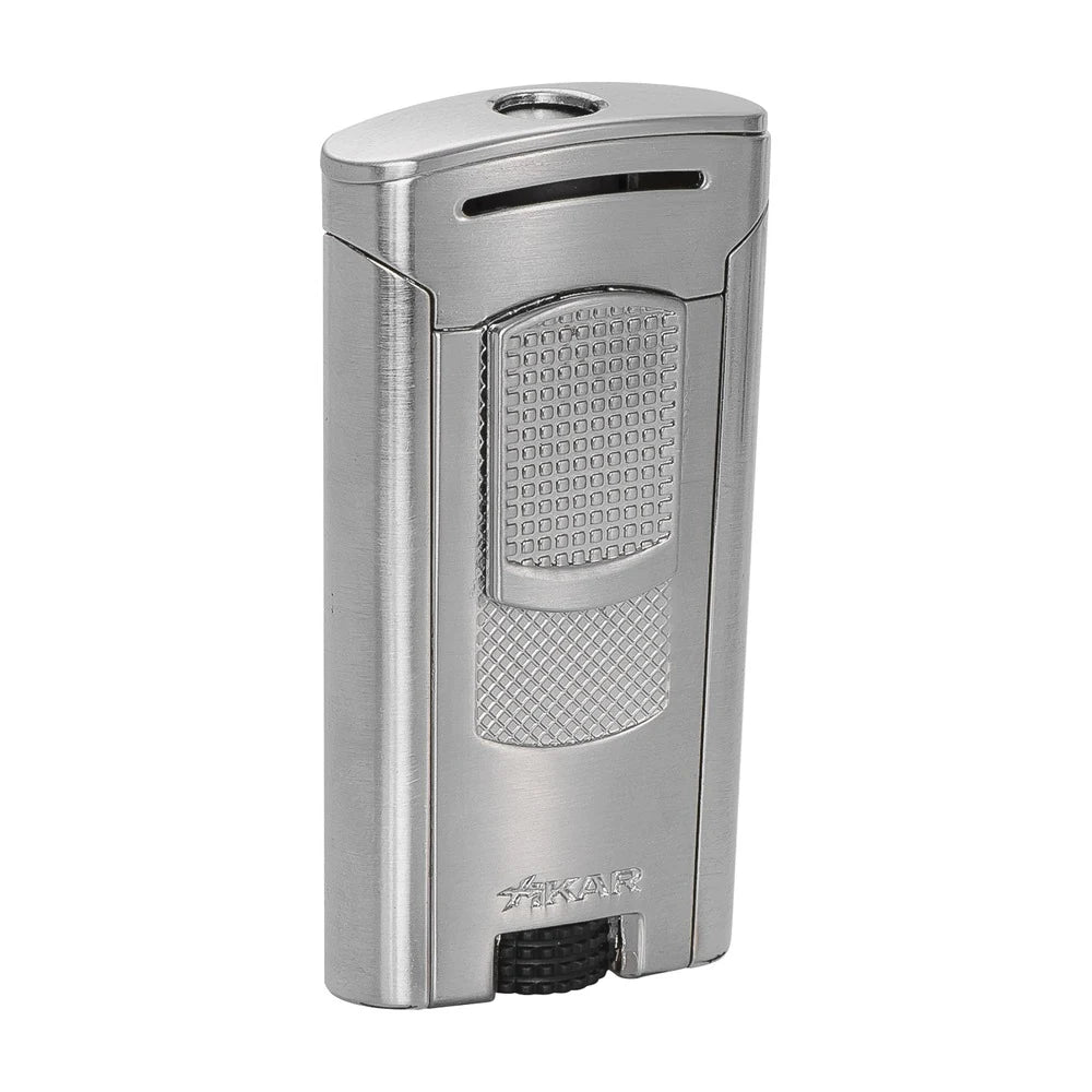 Xikar Astral Lighter Silver