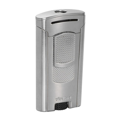 Xikar Astral Lighter Silver