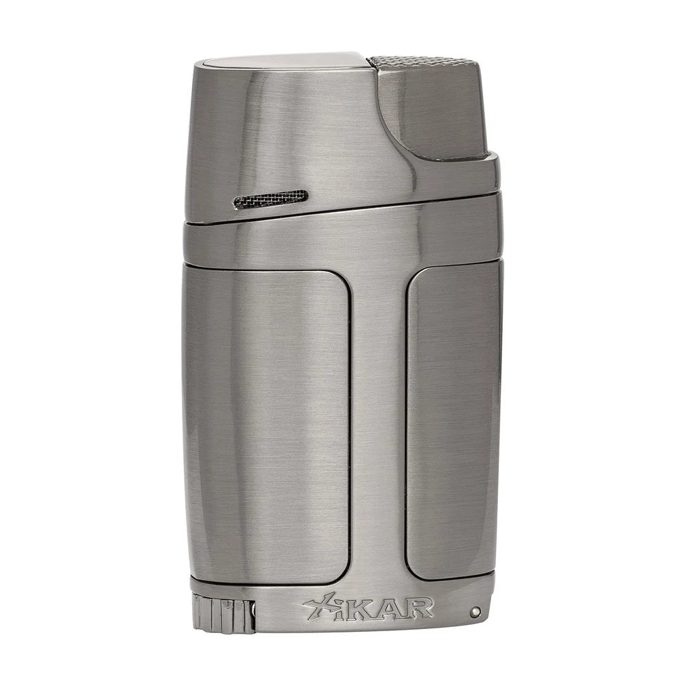 XIKAR ELX Lighters with Cigar Punch