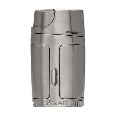 XIKAR ELX Lighters with Cigar Punch