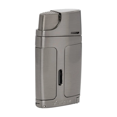 XIKAR ELX Lighters with Cigar Punch G2