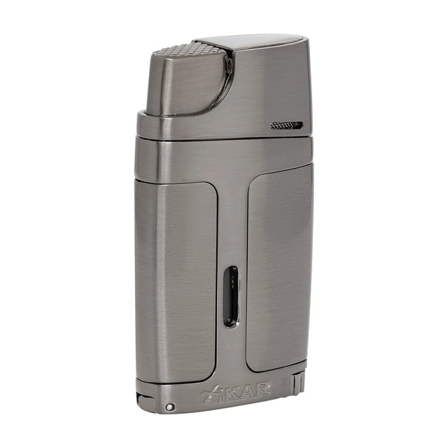 XIKAR ELX Lighters with Cigar Punch G2