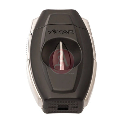 Xikar Flip Dual Cutter, Black