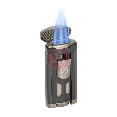 Xikar HP3 Triple Jet Flame Lighters