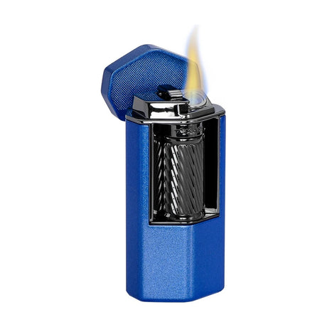 Xikar Meridian Triple Soft Flame, Blue