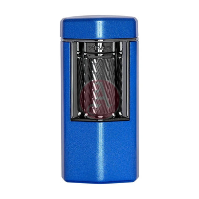 Xikar Meridian Triple Soft Flame, Blue