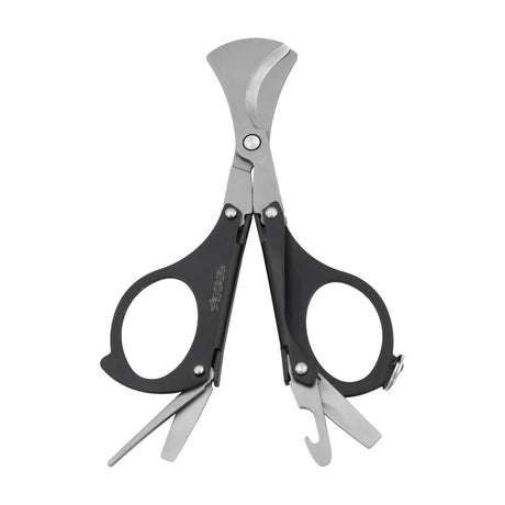 Xikar MTX Multi Tool Cigar Cutter