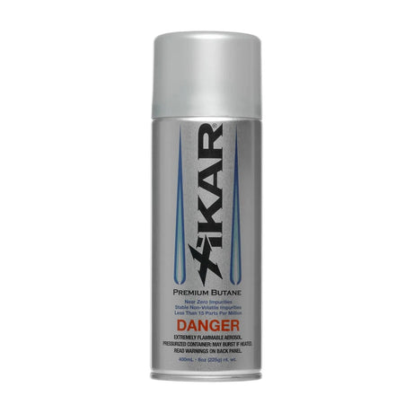 Xikar Premium Butane 8Oz.