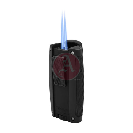 Xikar Turismo Double Flame Lighters