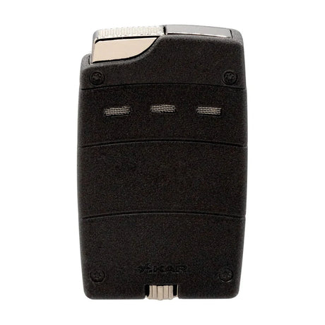XIKAR Ultra Mag Single Jet Flame Lighter with Cutter