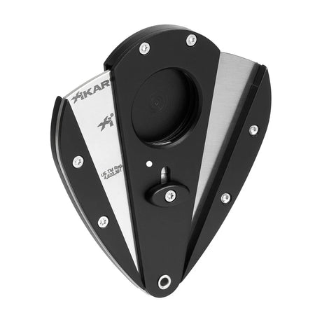 Xikar Xi Perfect Cutter, Black