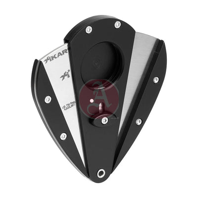 Xikar Xi Perfect Cutter, Black