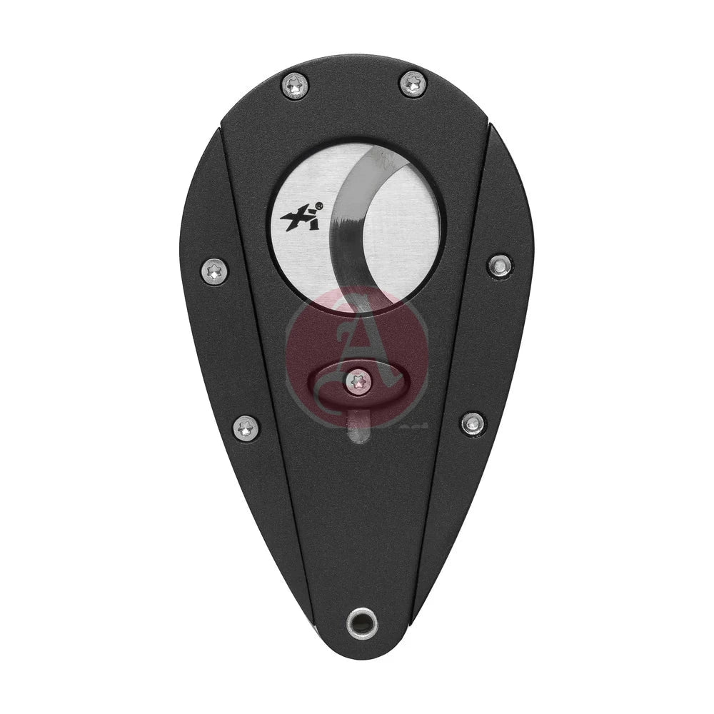 Xikar Xi Perfect Cutter, Black