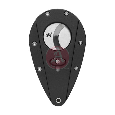 Xikar Xi Perfect Cutter, Black